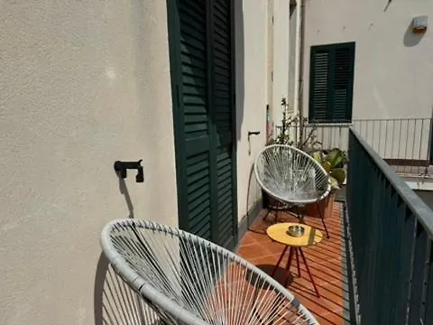 Swim Apartment Fronte Mare Catania