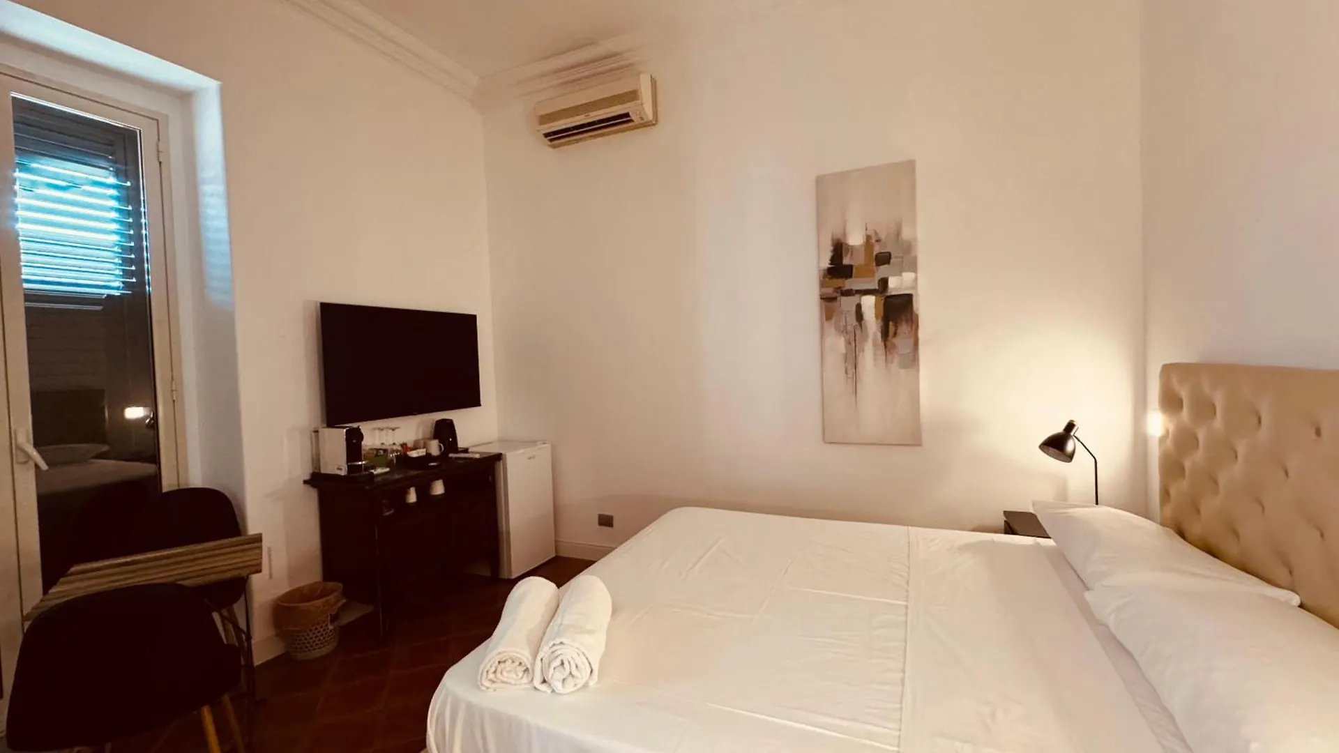 Swim Apartment Fronte Mare Catania Italia