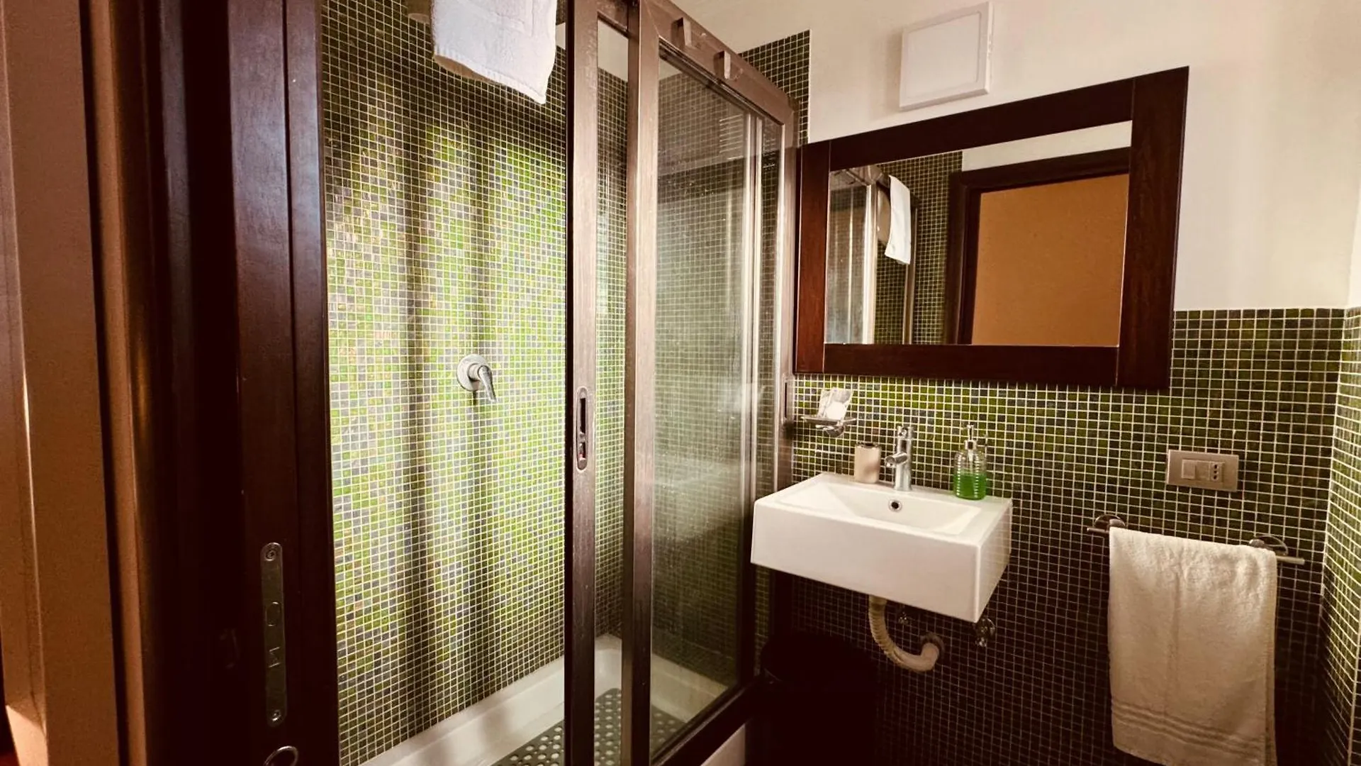 Swim Apartment Fronte Mare Catania 0*,