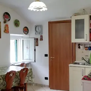 Voltri Appartamento Genova