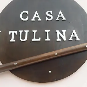 Casa Tulina Appartamento Arma di Taggia