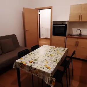 Casa Il Balconcino Casa vacanze Bergamo