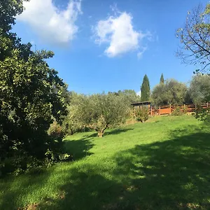 Madonnella Agricola Alloggio per agriturismo Cesano